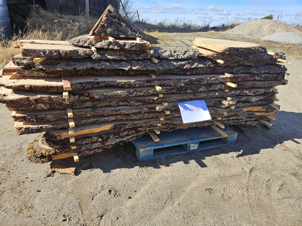 #316 Koivu Loimuvisa